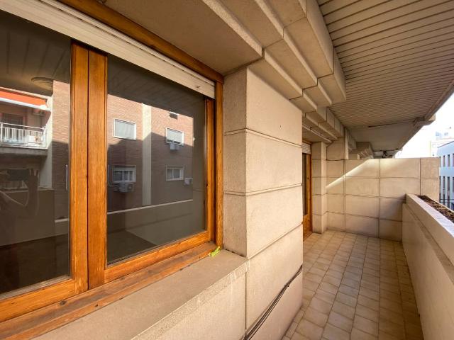 Piso en venta en Los Ángeles, Ciudad Real