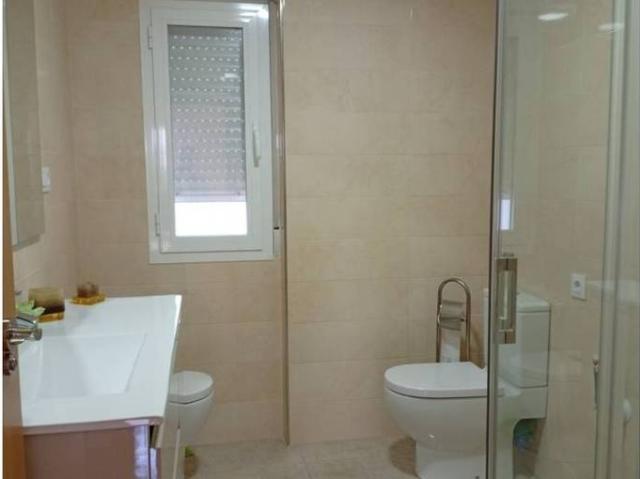 Piso en venta en Ciudad Real, Castilla-La Mancha