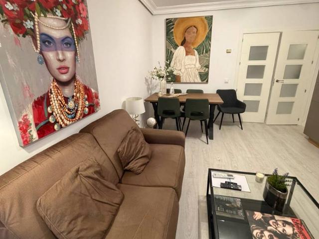 Piso en venta en Ciudad Real, Castilla-La Mancha