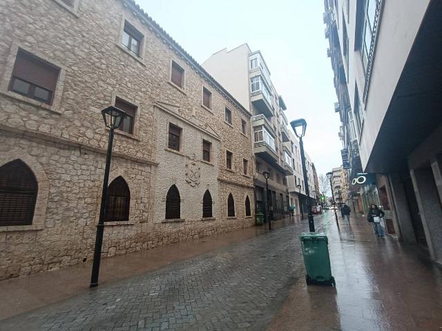 Piso en venta en Ciudad Real, Castilla-La Mancha