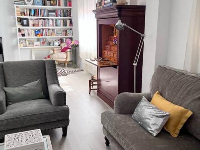 Piso en venta en Ciudad Real, Castilla-La Mancha