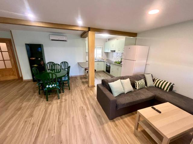 Piso en venta en Los Ángeles, Ciudad Real