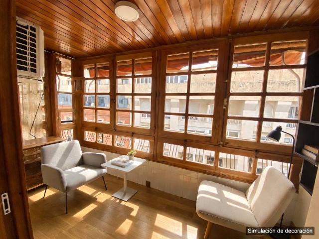 Piso en venta en Los Ángeles, Ciudad Real