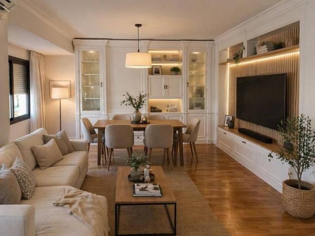 Piso en venta en Ciudad Real, Castilla-La Mancha