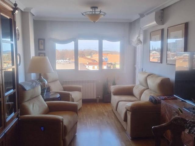 Piso en venta en Ciudad Real, Castilla-La Mancha