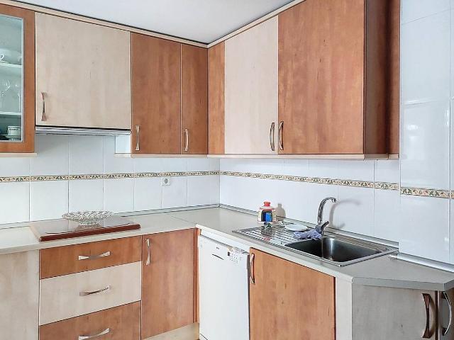 Piso en venta en Los Ángeles, Ciudad Real