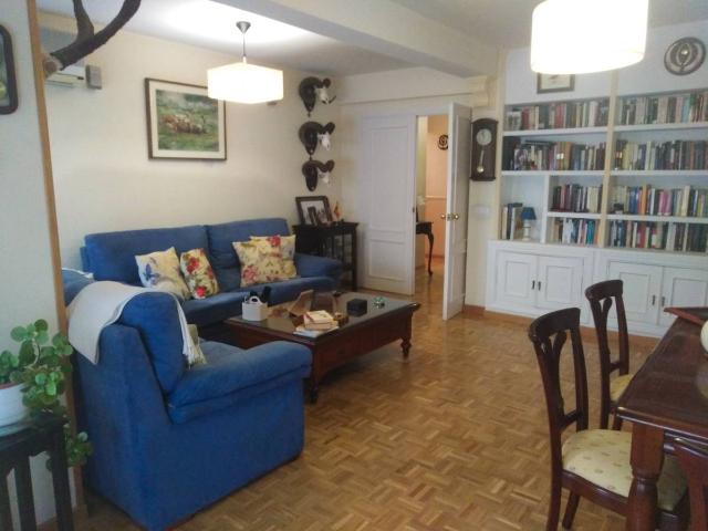 Piso en venta en Ciudad Real, Castilla-La Mancha