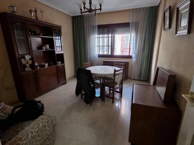 Piso en venta en Los Ángeles, Ciudad Real