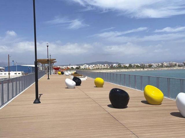 Piso en venta en el Salt, el Camp de Morvedre