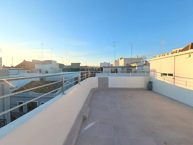 Piso en venta en Sagunto, el Salt