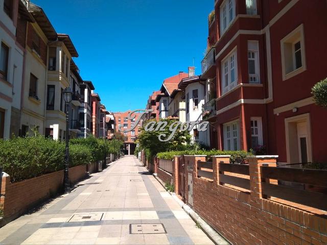 Piso en venta en Getxo, Guipúzcoa