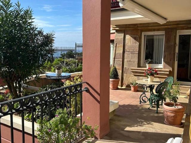 Piso en venta en Getxo, Elexalde