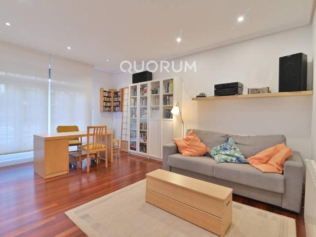 Piso en venta en Getxo, Guipúzcoa