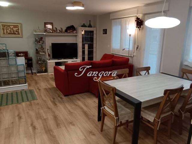 Piso en venta en Getxo, Guipúzcoa