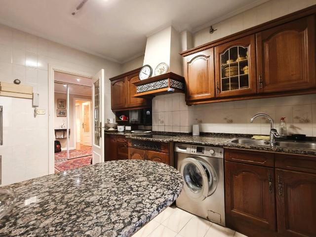 Piso en venta en Getxo, Guipúzcoa