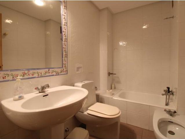 Piso en venta en Centro, l'Alacantí