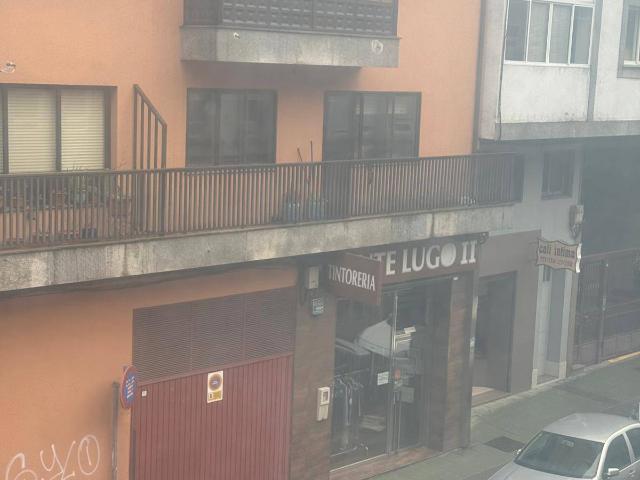 Piso en venta en Casco Vello, Lugo