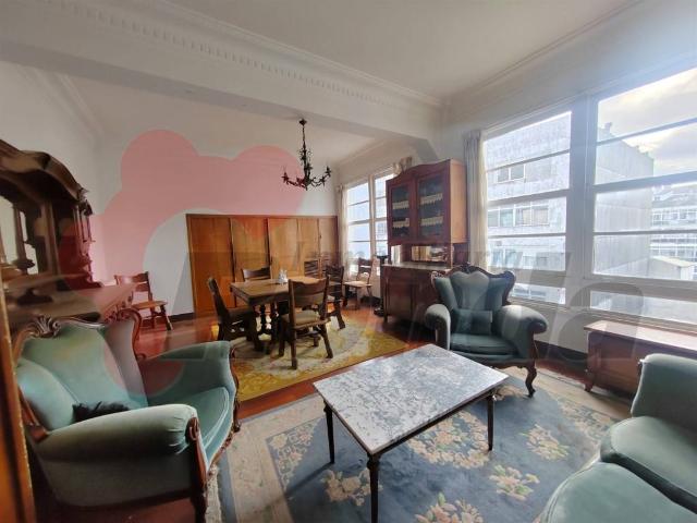 Piso en venta en Lugo