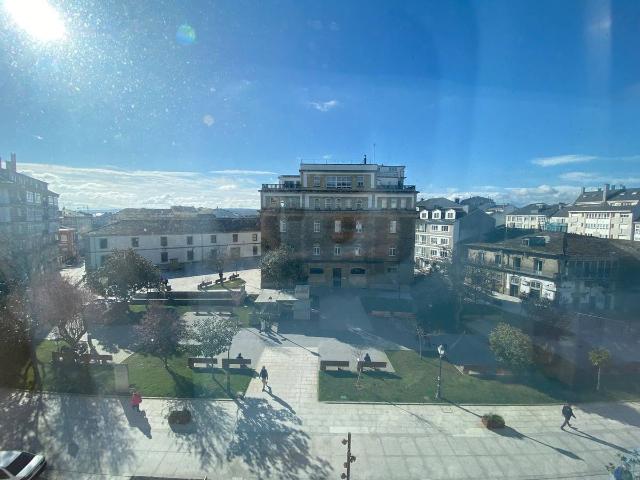 Piso en venta en Lugo, Lugo