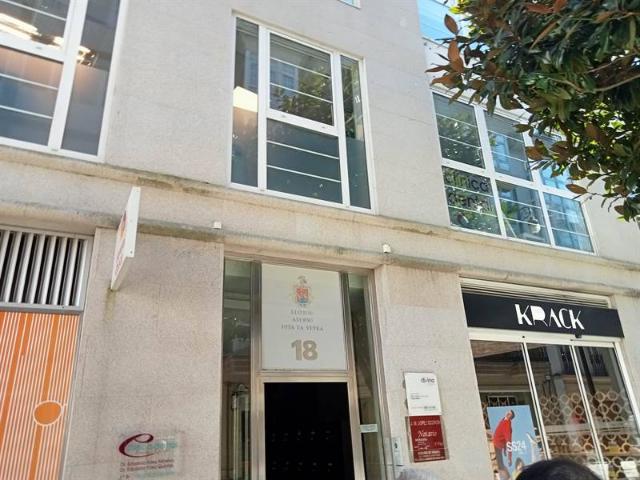 Piso en venta en Lugo, Lugo