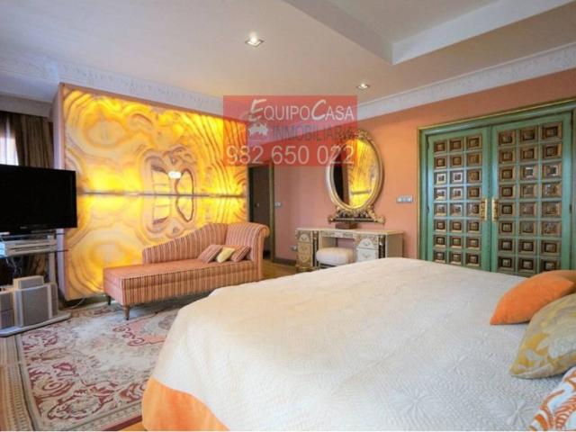 Piso en venta en San Antonio, Lugo