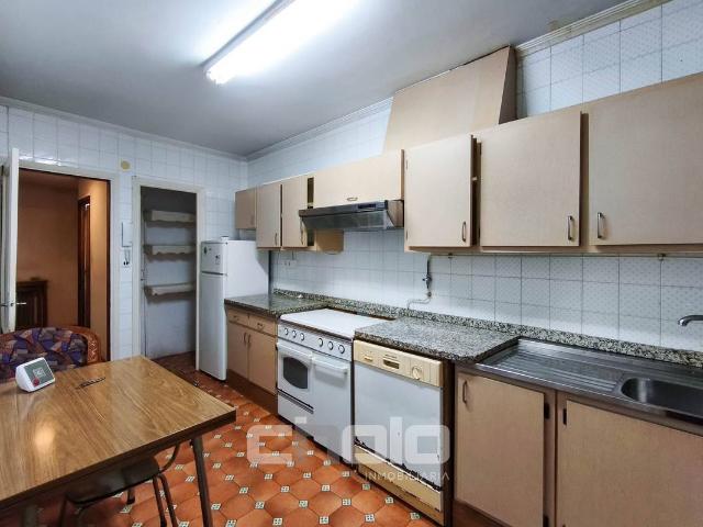 Piso en venta en Casco Vello, Lugo