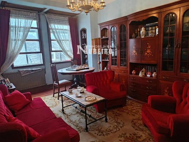 Piso en venta en Casco Vello, Lugo
