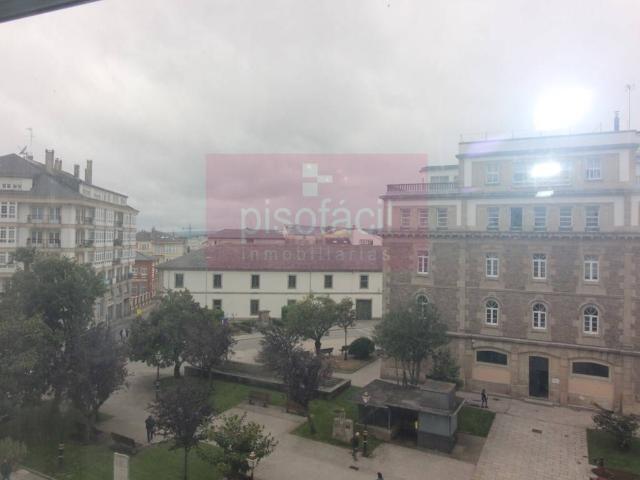 Piso en venta en Lugo, Lugo
