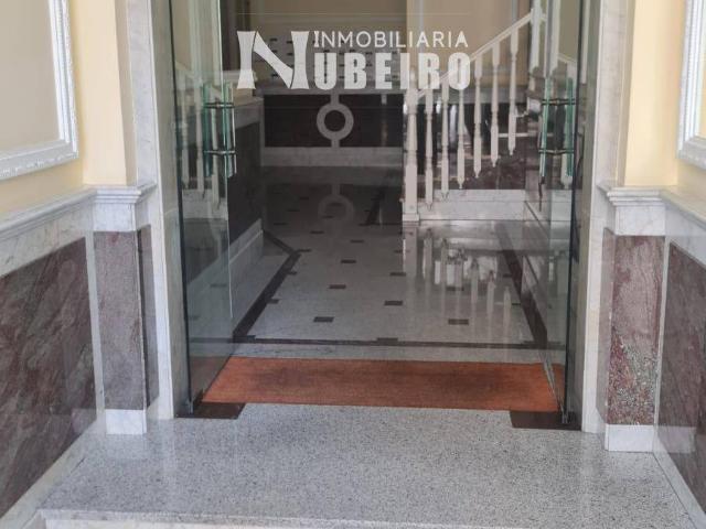 Piso en venta en Casco Vello, Lugo