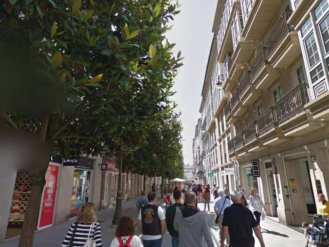 Piso en venta en Lugo, Lugo