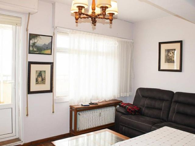 Piso en venta en Casco Vello, Lugo