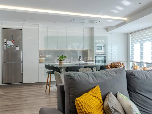 Piso en venta en Casco Vello, Lugo