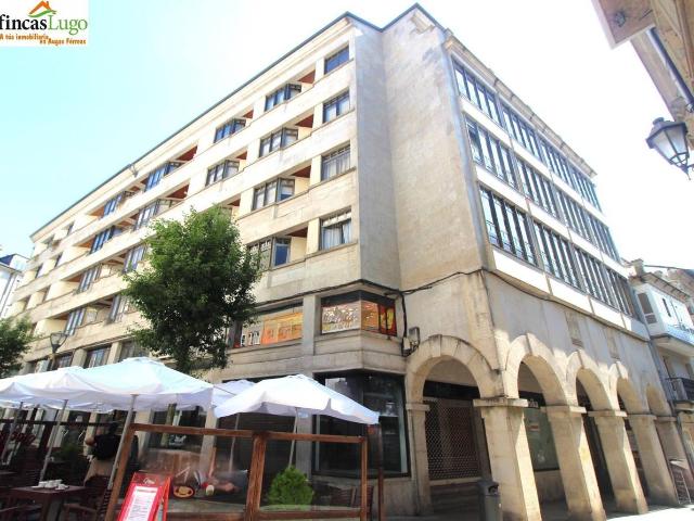 Piso en venta en Lugo