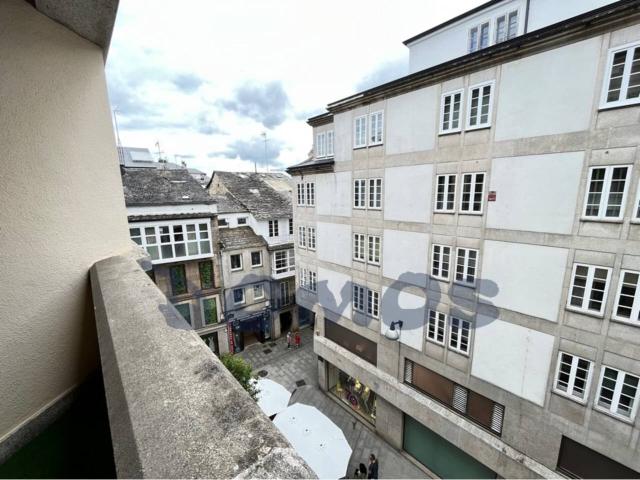 Piso en venta en Lugo, Lugo