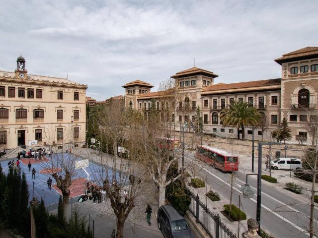 Piso en venta en Granada, Centro - Sagrario