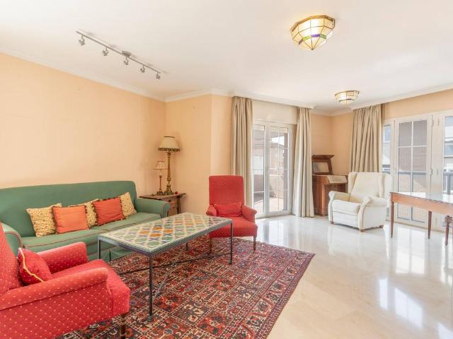 Piso en venta en Centro, Granada