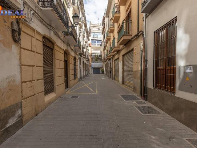 Piso en venta en Granada, Centro - Sagrario