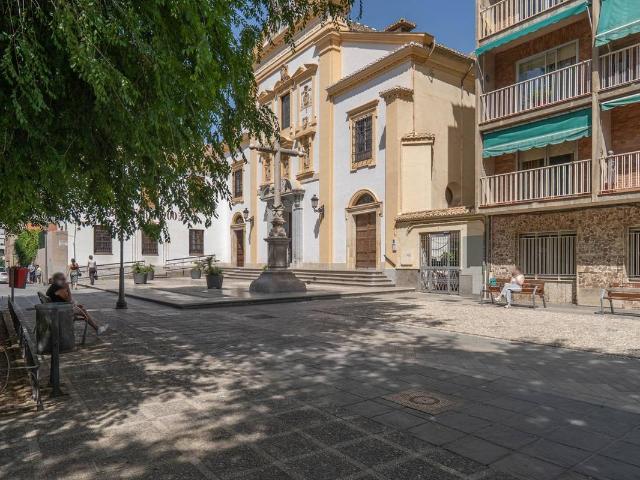 Piso en venta en Granada, Centro - Sagrario