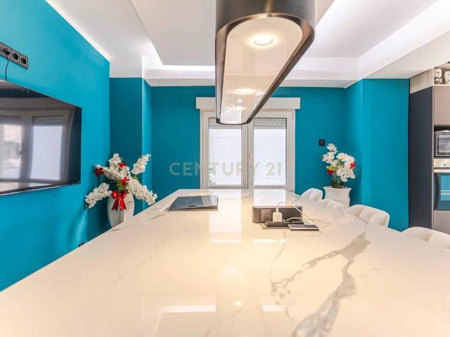 Piso en venta en Granada, Centro - Sagrario