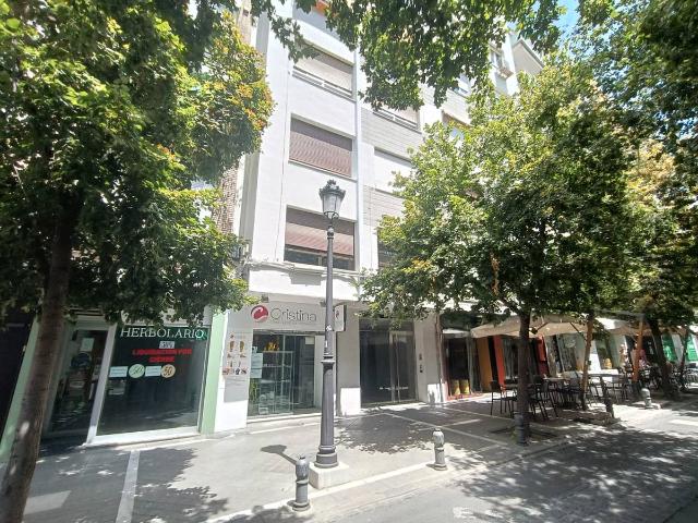 Piso en venta en Granada, Centro - Sagrario