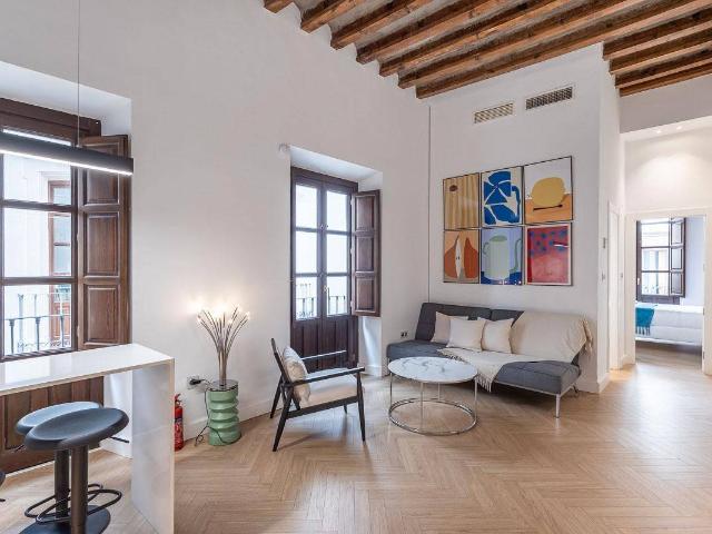 Piso en venta en Granada, Centro - Sagrario