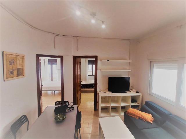 Piso en venta en Granada, Centro - Sagrario
