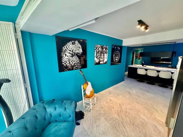 Piso en venta en Granada, Centro - Sagrario