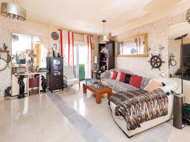 Piso en venta en Granada, Centro - Sagrario