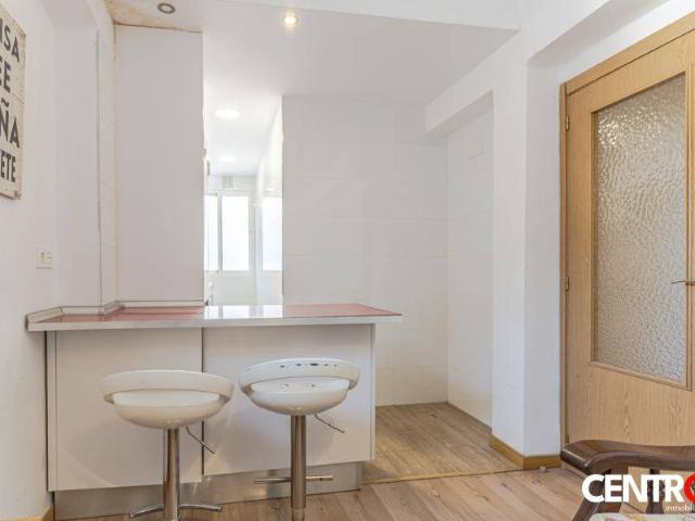 Piso en venta en Granada, Centro - Sagrario