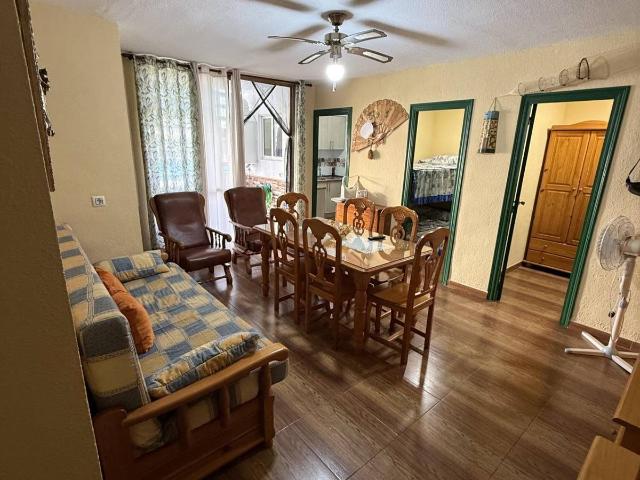 Piso en venta en El Condado, Andalucía
