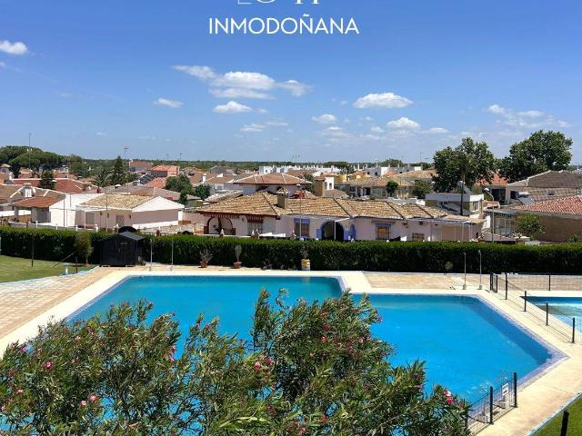 Piso en venta en El Condado, Andalucía