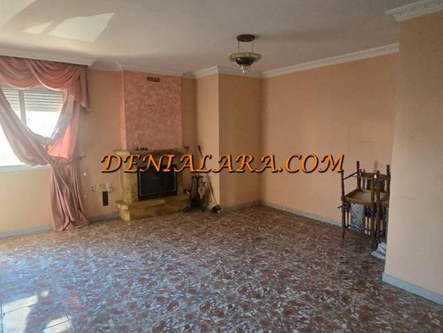 Piso en venta en Barri Port / Centro, la Marina Alta
