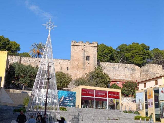 Piso en venta en Barri Port / Centro, la Marina Alta