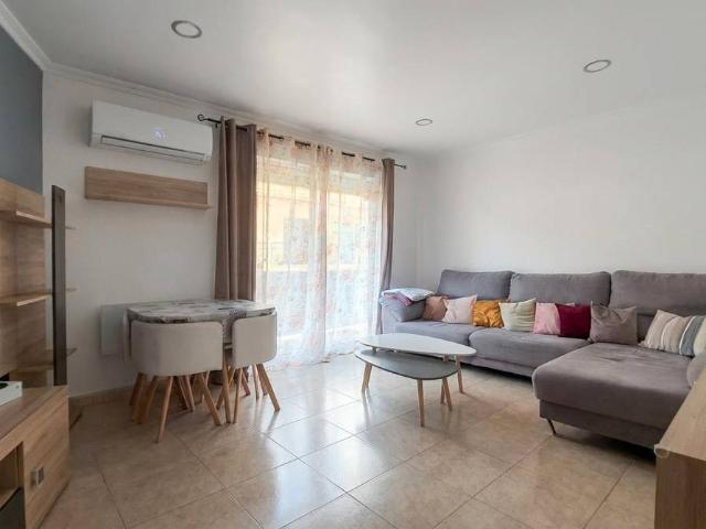 Piso en venta en el Calvari, la Marina Baixa